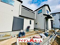 瑞穂区中根町2期　B号棟