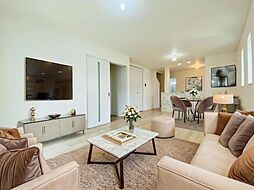 瑞穂区中根町2期　C号棟