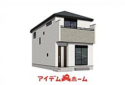 瑞穂区中根町2期　C号棟