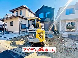 守山区小幡2期　3号棟