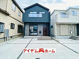 守山区小幡2期　3号棟