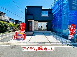 守山区小幡2期　1号棟