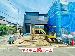守山区小幡2期 1号棟