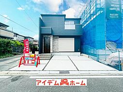 守山区小幡2期 1号棟