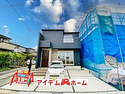 守山区小幡2期 1号棟