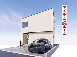 長久手市宮脇4期　2号棟