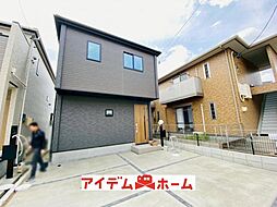 名東区代万町241　2号棟