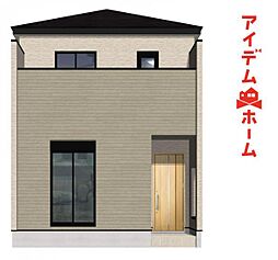 名東区代万町241　1号棟