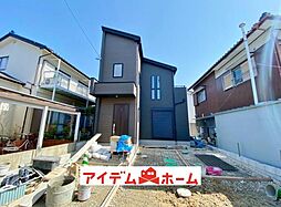 尾張旭市東大道町曽我廻間　1号棟