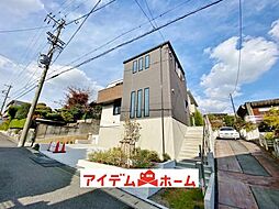 瑞穂区岳見町318　1号棟