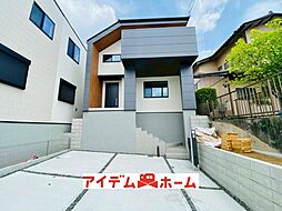 天白区梅が丘31001　3号棟