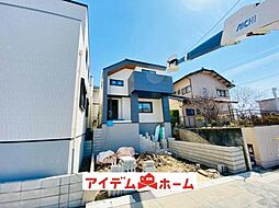 天白区梅が丘31001　3号棟