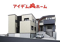 天白区梅が丘31001　3号棟