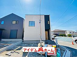 天白区梅が丘31001　2号棟