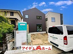 天白区梅が丘31001　1号棟