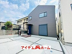 天白区梅が丘31001　1号棟