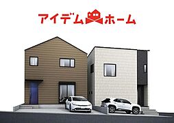 天白区梅が丘31001 1号棟