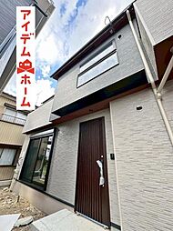 名東区神月町　C2号棟