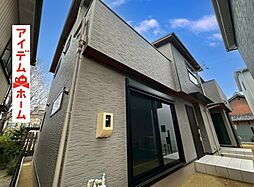 名東区神月町　C2号棟