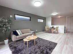 名東区神月町　A号棟