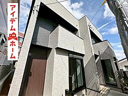 名東区植園町　B2号棟