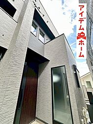 名東区植園町 B1号棟