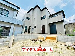 名東区高間町 B2号棟