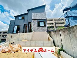 昭和区田面町　B2号棟