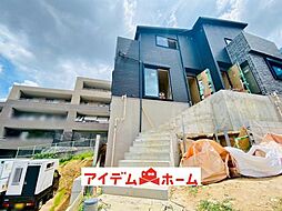 昭和区田面町　B1号棟