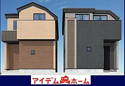 緑区神沢12808　1号棟