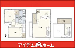 名東区高間町 A2号棟