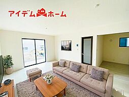 春日井市下津町　2号棟