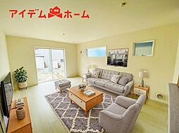 春日井市下津町　1号棟