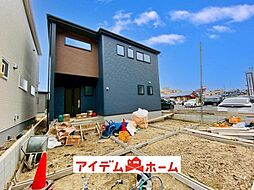 日進市梅森台第2　1号棟