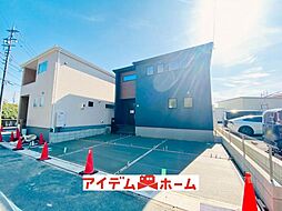 日進市梅森台第2　1号棟