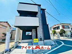 昭和区長戸町1期 1号棟