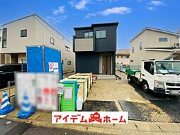 守山区西城　1号棟