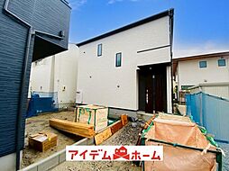 守山区西城　2号棟