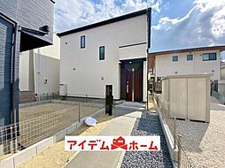 守山区西城　2号棟