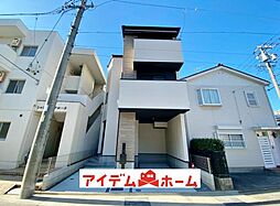 昭和区川名町2期 1号棟