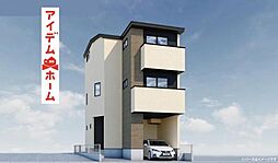 昭和区川名町2期　1号棟