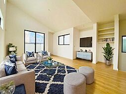 天白区一本松1期　5号棟