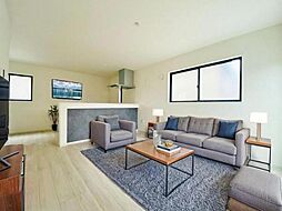 天白区一本松1期　3号棟