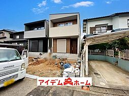 尾張旭市庄南町第2　2号棟