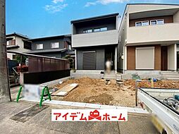 尾張旭市庄南町第2 1号棟