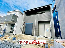 尾張旭市西大道町　3号棟