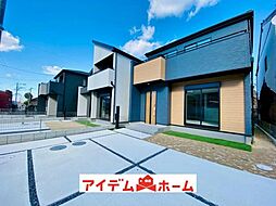 瀬戸市東郷町　3号棟