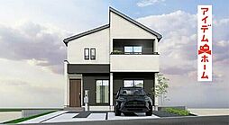 瀬戸市東郷町　2号棟