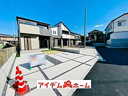 瀬戸市東郷町　1号棟