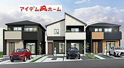 瀬戸市東郷町　1号棟